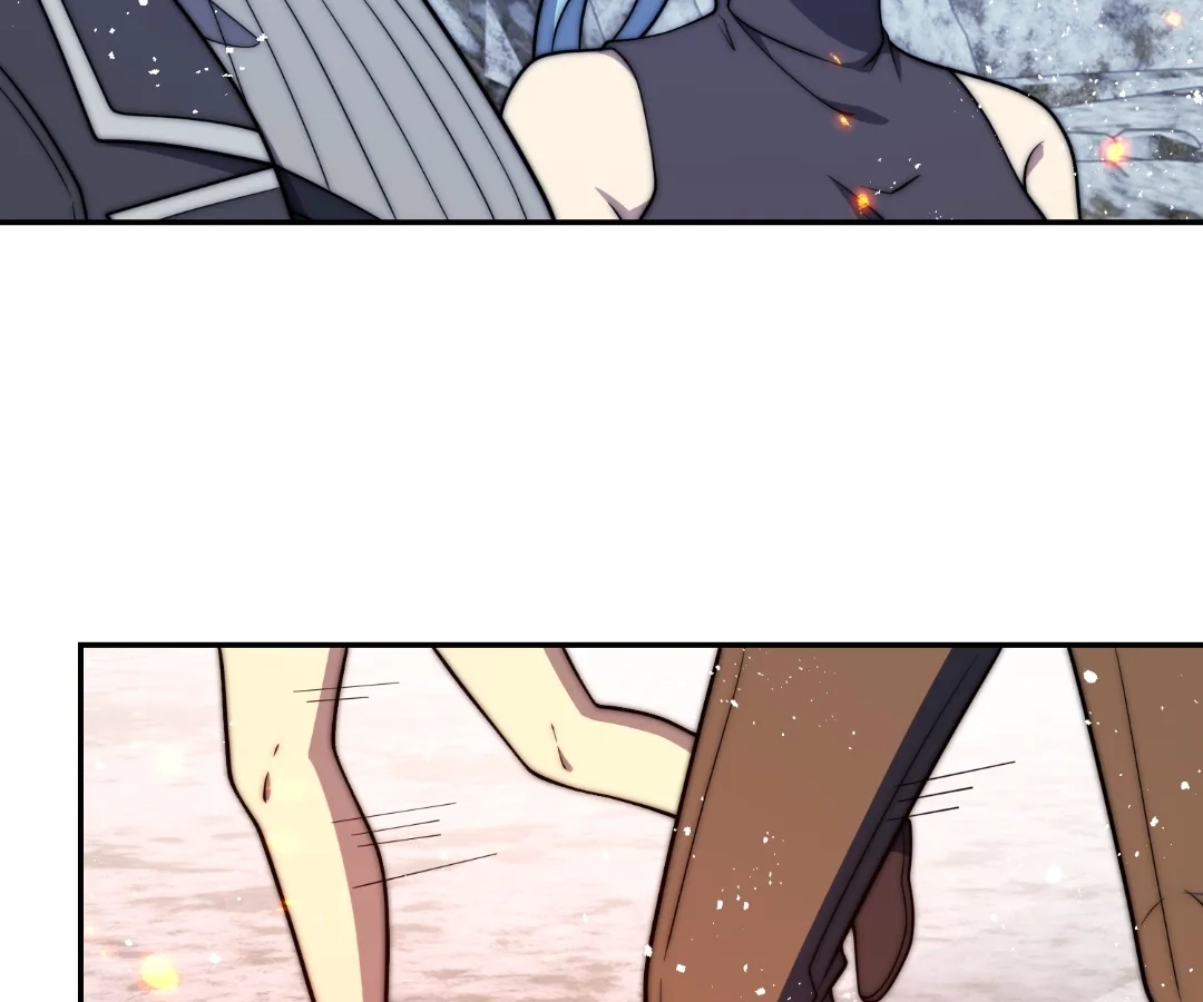 Reborn With Might: Spearhead to the Zenith Chapter 77 - Page 5