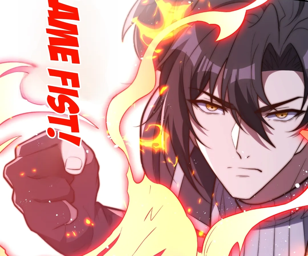 Reborn With Might: Spearhead to the Zenith Chapter 77 - Page 63