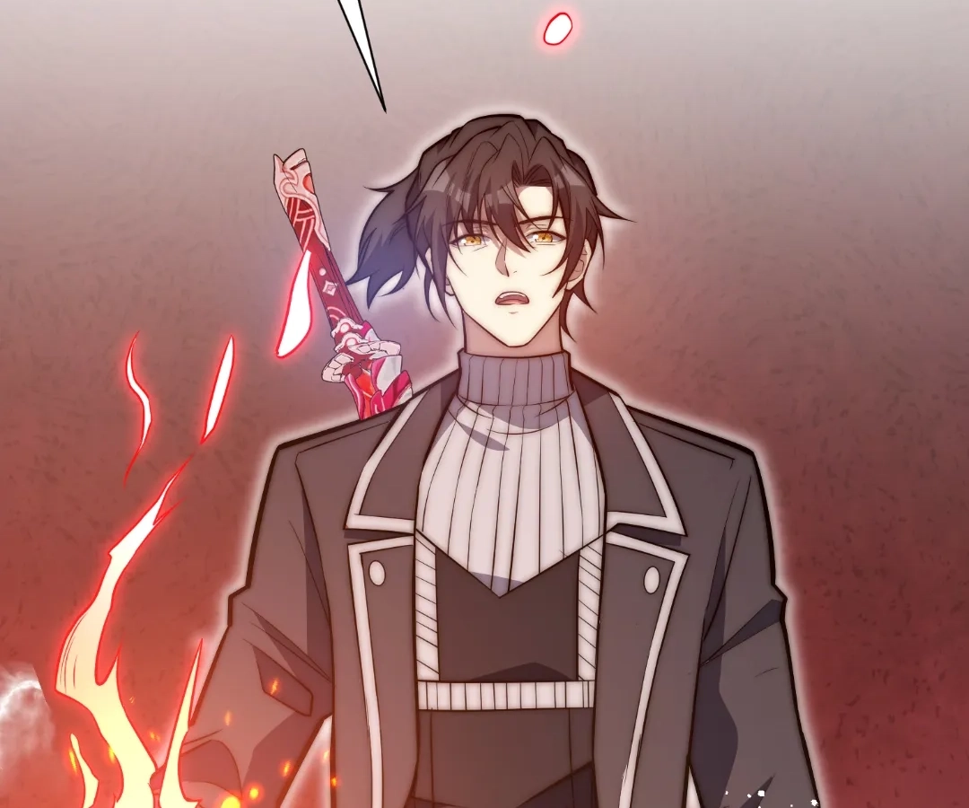 Reborn With Might: Spearhead to the Zenith Chapter 77 - Page 70