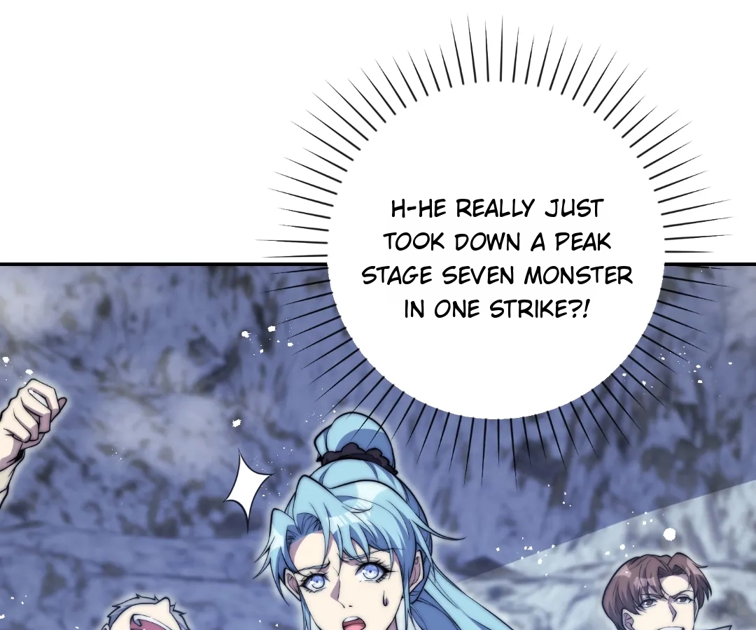 Reborn With Might: Spearhead to the Zenith Chapter 77 - Page 96