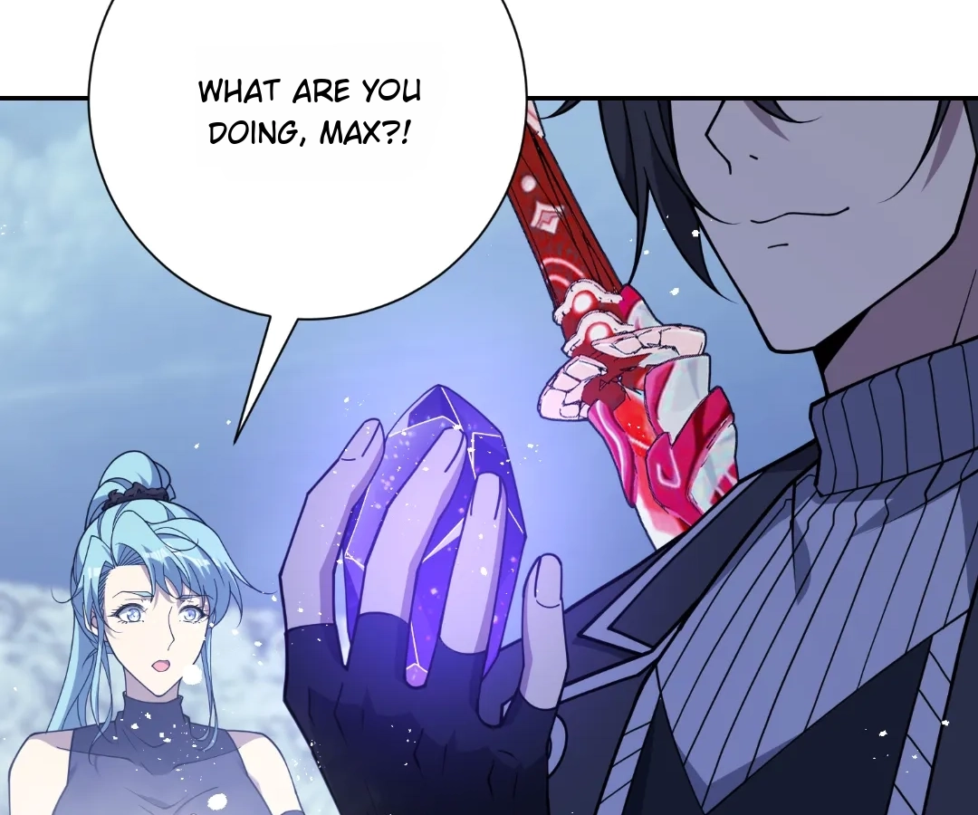 Reborn With Might: Spearhead to the Zenith Chapter 78 - Page 16