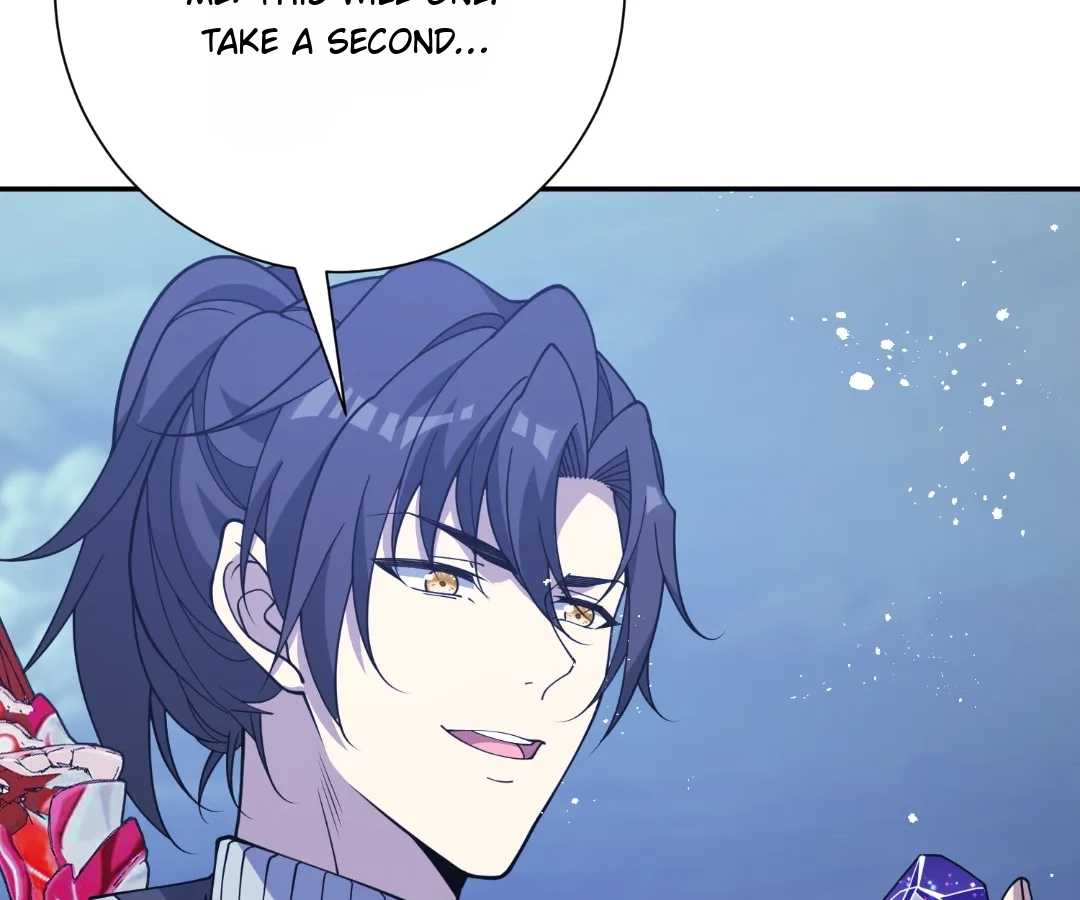 Reborn With Might: Spearhead to the Zenith Chapter 78 - Page 22