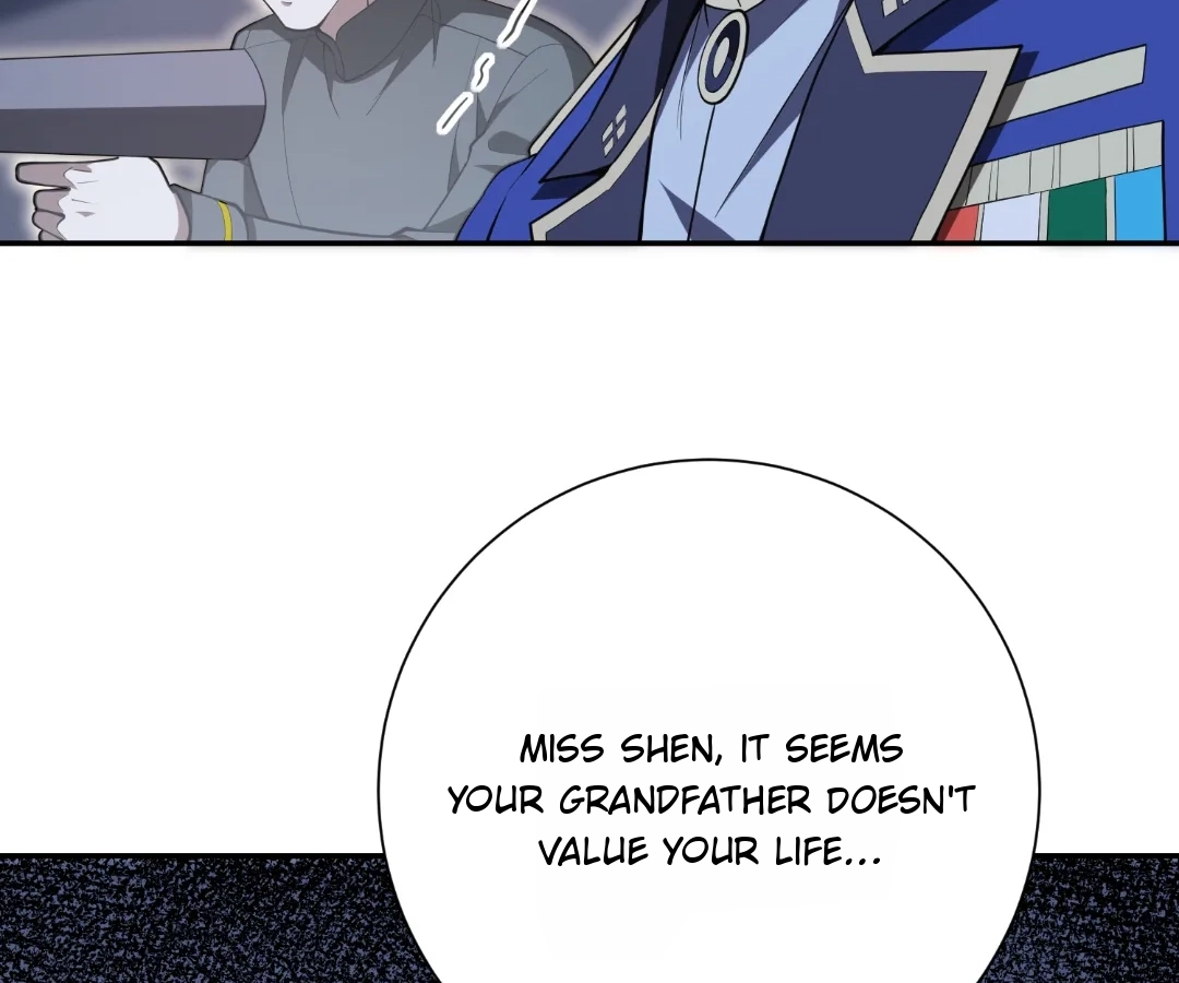 Reborn With Might: Spearhead to the Zenith Chapter 78 - Page 49