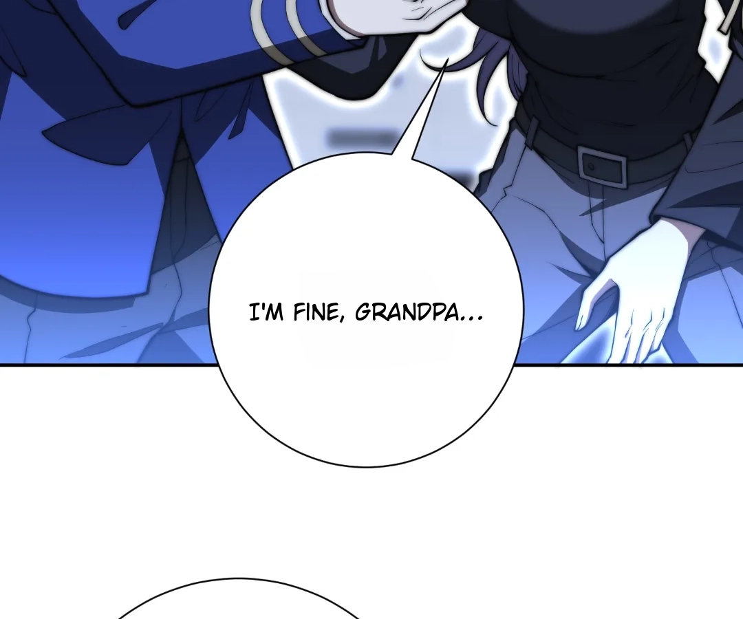 Reborn With Might: Spearhead to the Zenith Chapter 78 - Page 69