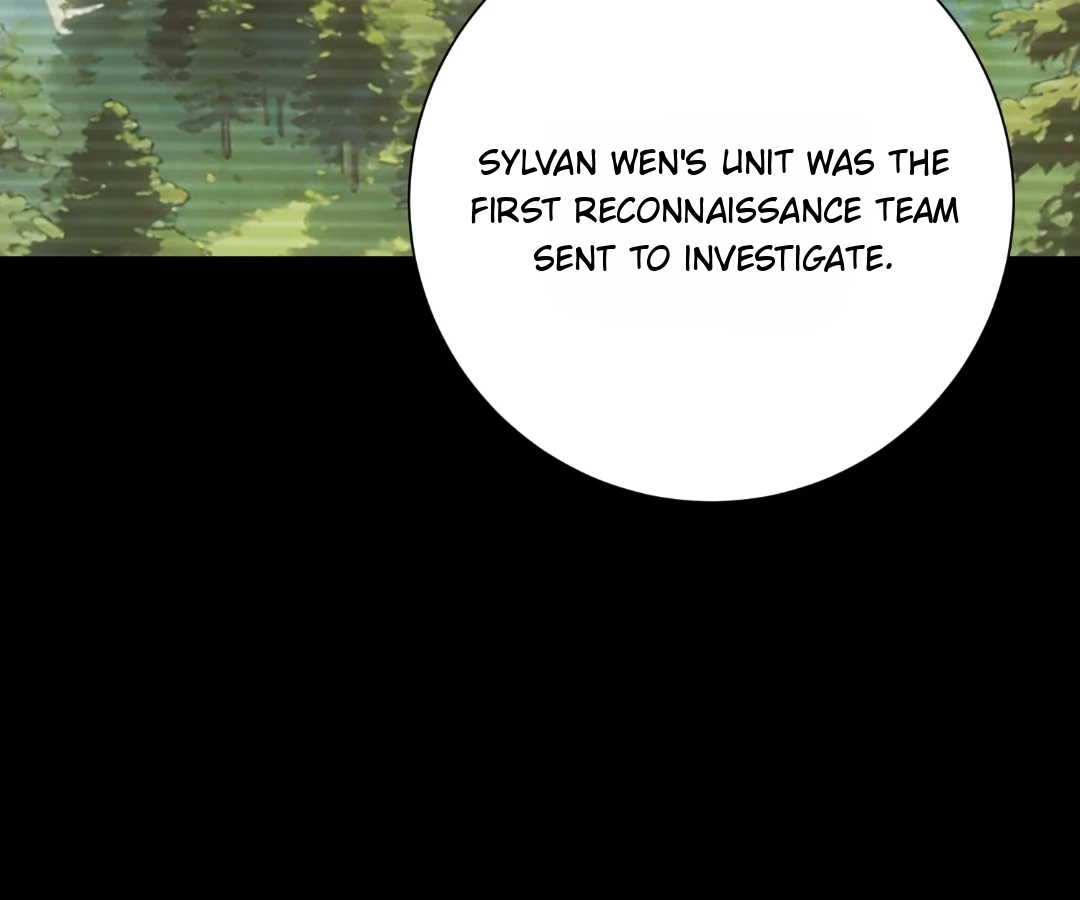 Reborn With Might: Spearhead to the Zenith Chapter 78 - Page 78