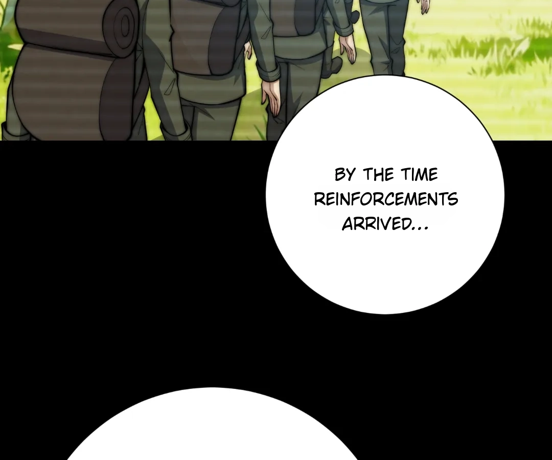 Reborn With Might: Spearhead to the Zenith Chapter 78 - Page 81