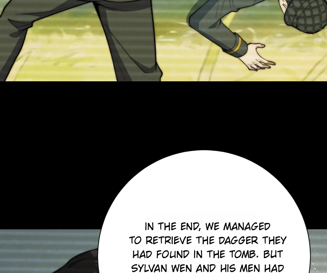 Reborn With Might: Spearhead to the Zenith Chapter 78 - Page 84