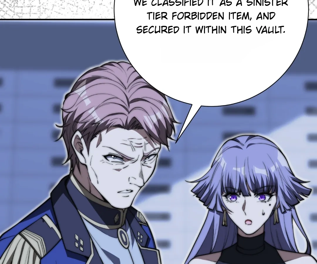 Reborn With Might: Spearhead to the Zenith Chapter 78 - Page 87