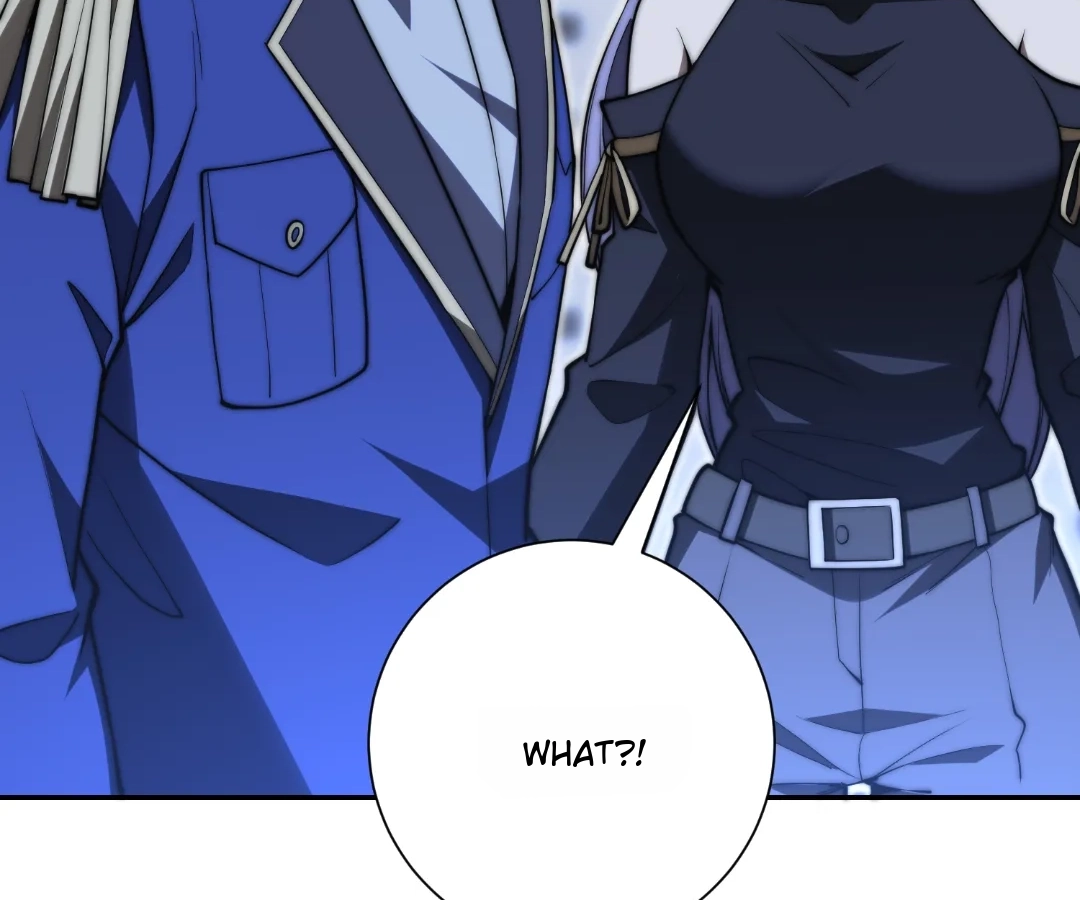 Reborn With Might: Spearhead to the Zenith Chapter 78 - Page 88