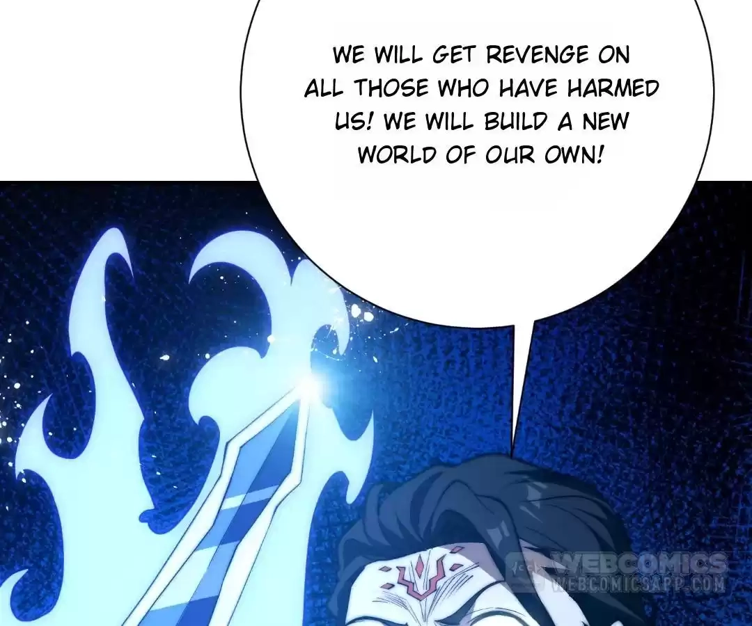 Reborn With Might: Spearhead to the Zenith Chapter 78 - Page 91
