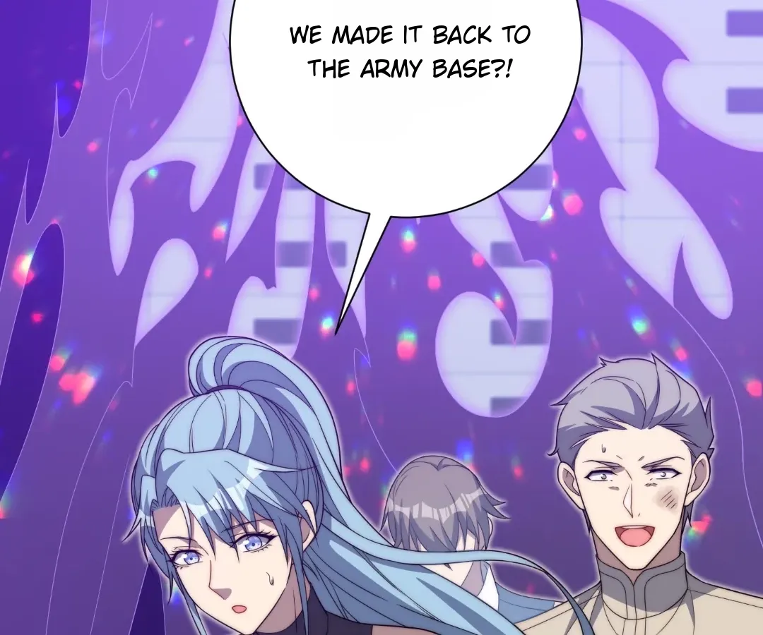 Reborn With Might: Spearhead to the Zenith Chapter 79 - Page 14