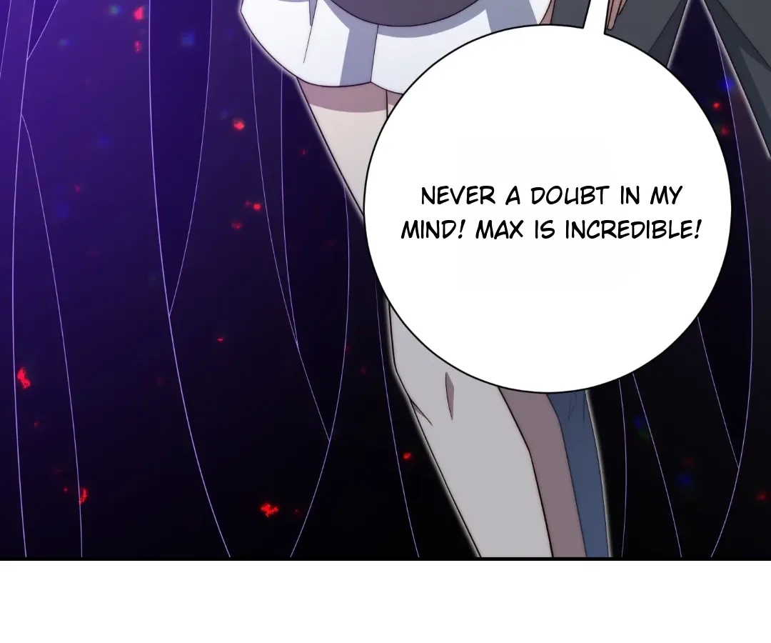 Reborn With Might: Spearhead to the Zenith Chapter 79 - Page 16