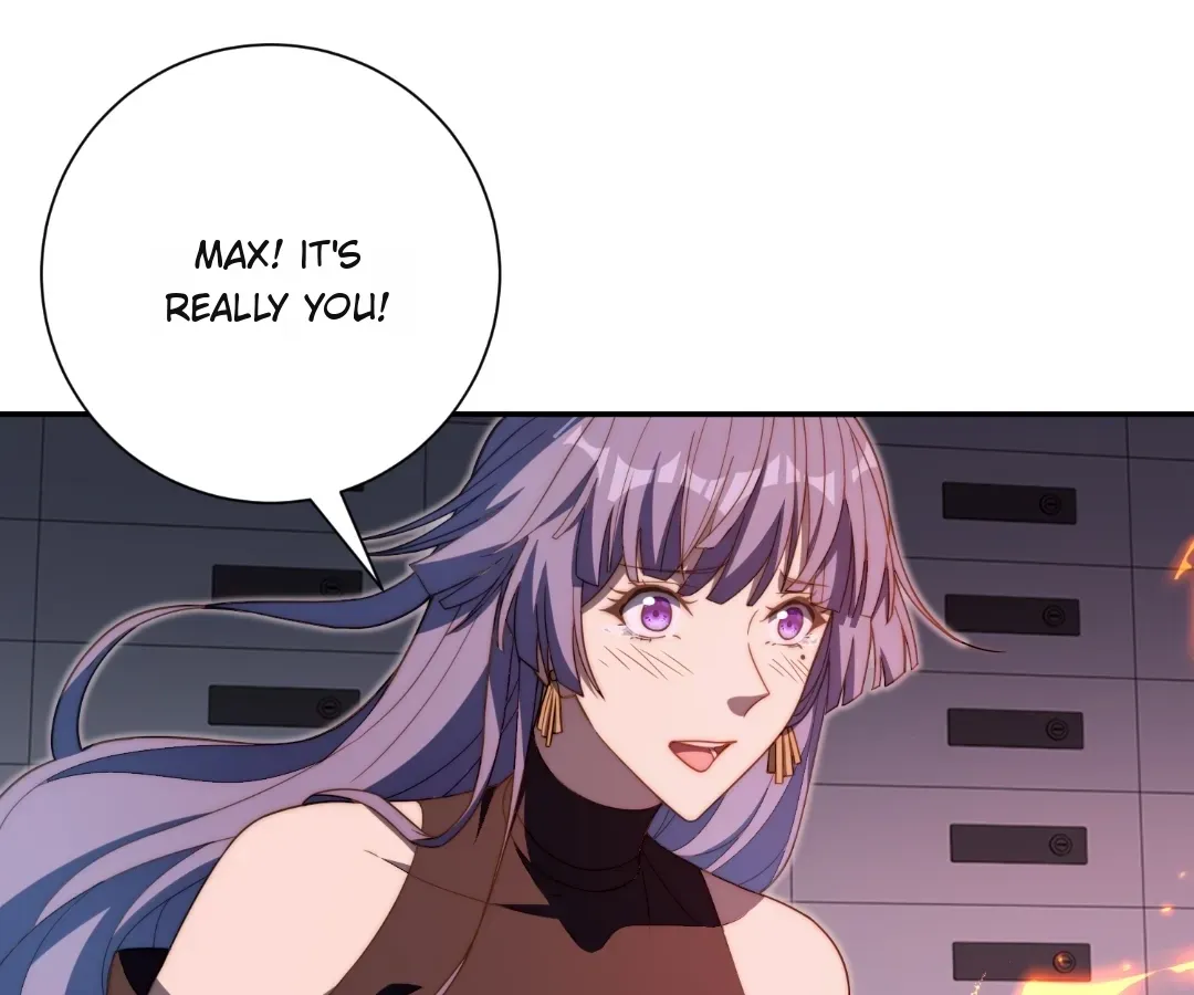 Reborn With Might: Spearhead to the Zenith Chapter 79 - Page 2