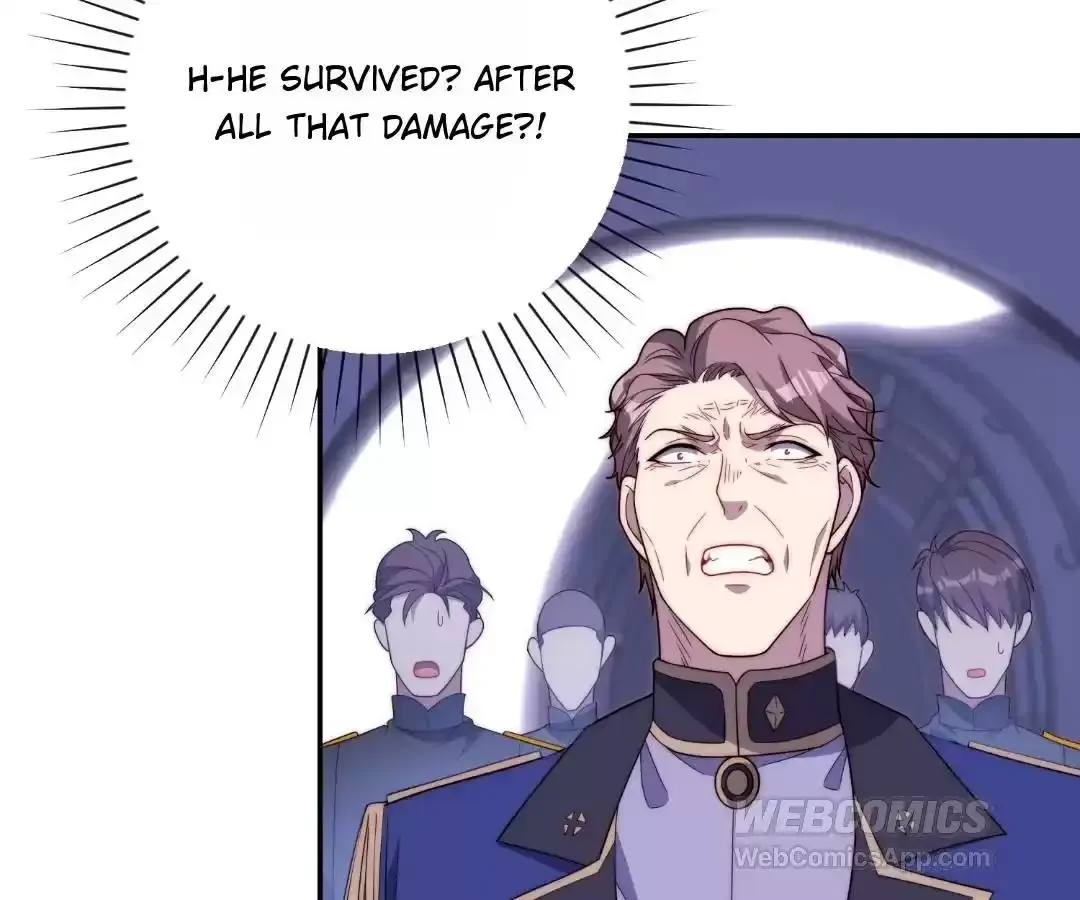 Reborn With Might: Spearhead to the Zenith Chapter 79 - Page 20