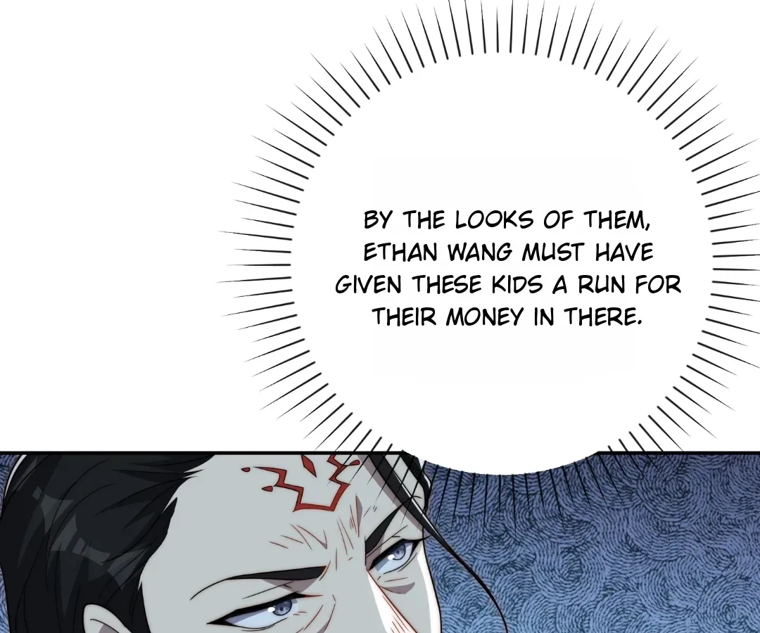 Reborn With Might: Spearhead to the Zenith Chapter 79 - Page 23