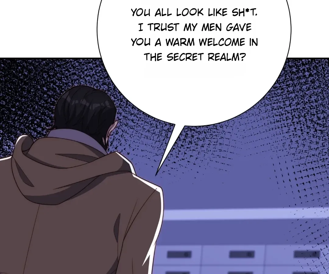 Reborn With Might: Spearhead to the Zenith Chapter 79 - Page 25