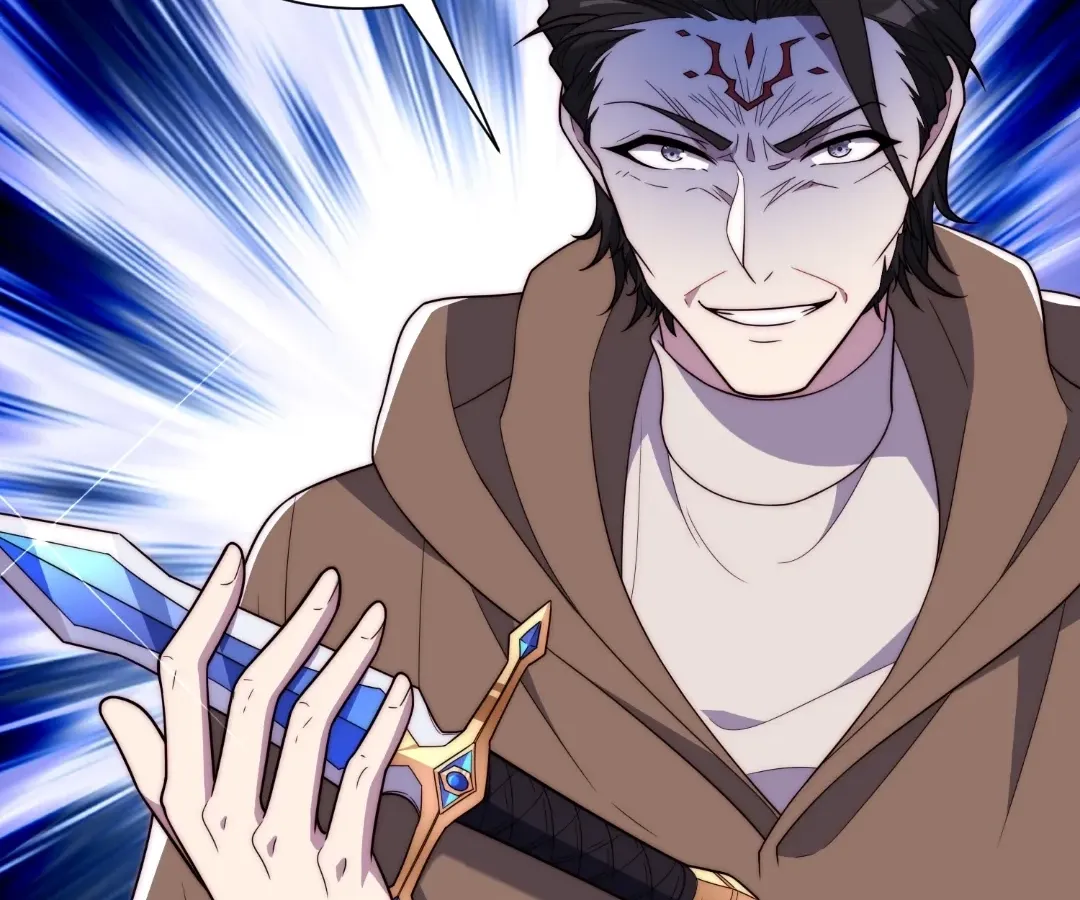 Reborn With Might: Spearhead to the Zenith Chapter 79 - Page 30