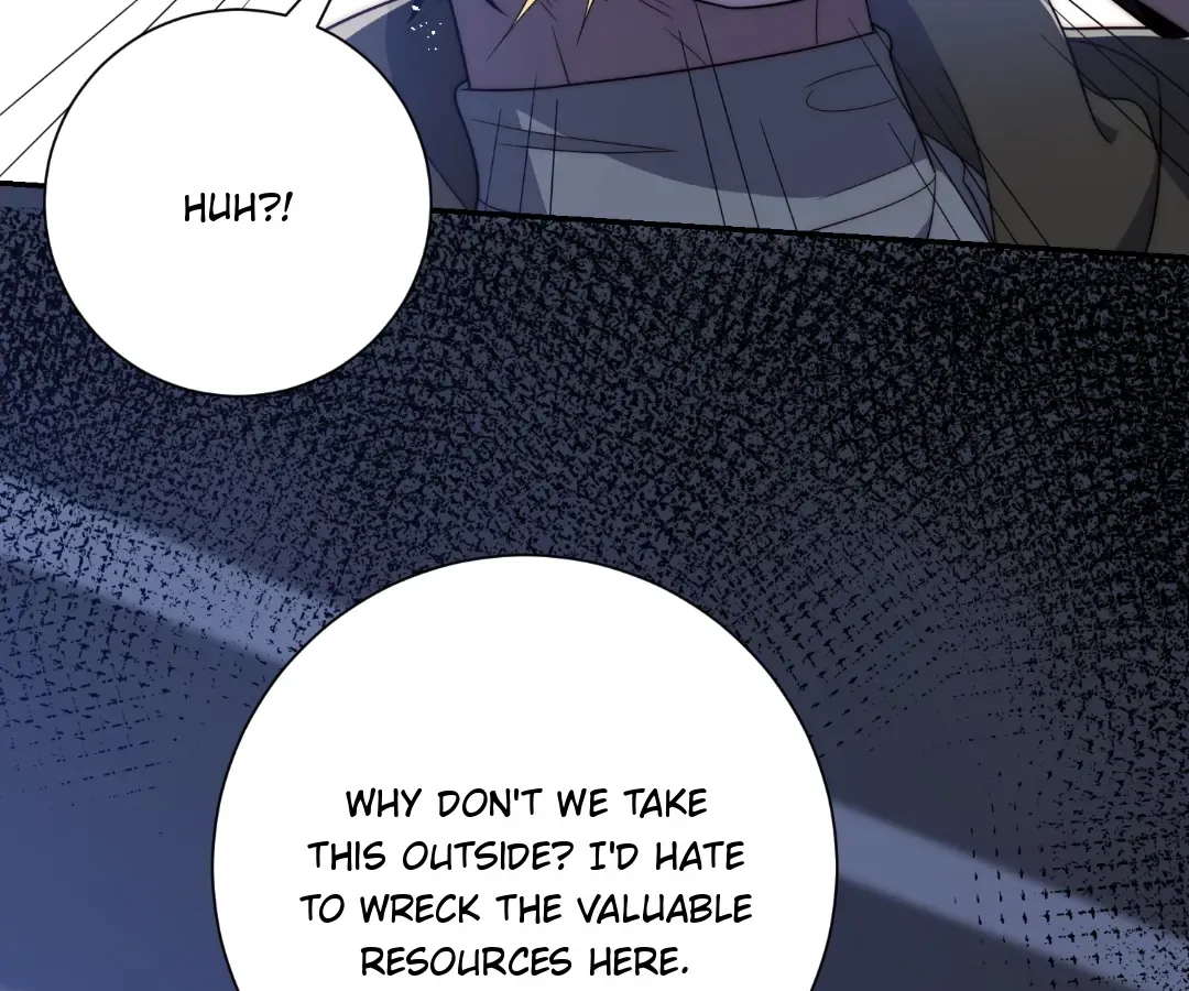 Reborn With Might: Spearhead to the Zenith Chapter 79 - Page 38