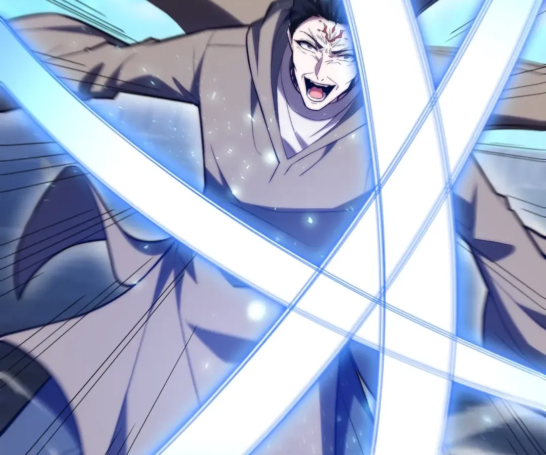 Reborn With Might: Spearhead to the Zenith Chapter 79 - Page 81