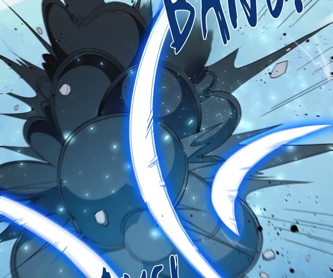 Reborn With Might: Spearhead to the Zenith Chapter 79 - Page 87