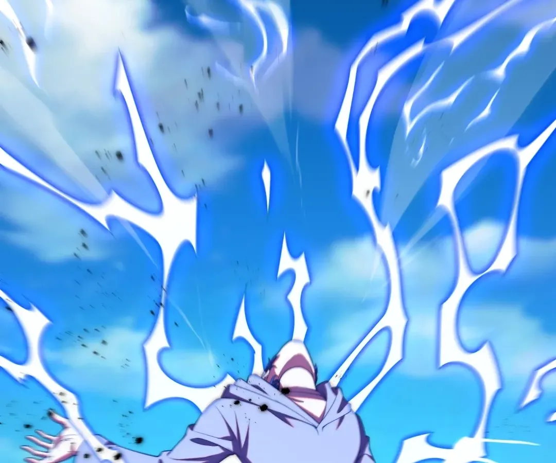 Reborn With Might: Spearhead to the Zenith Chapter 80 - Page 26