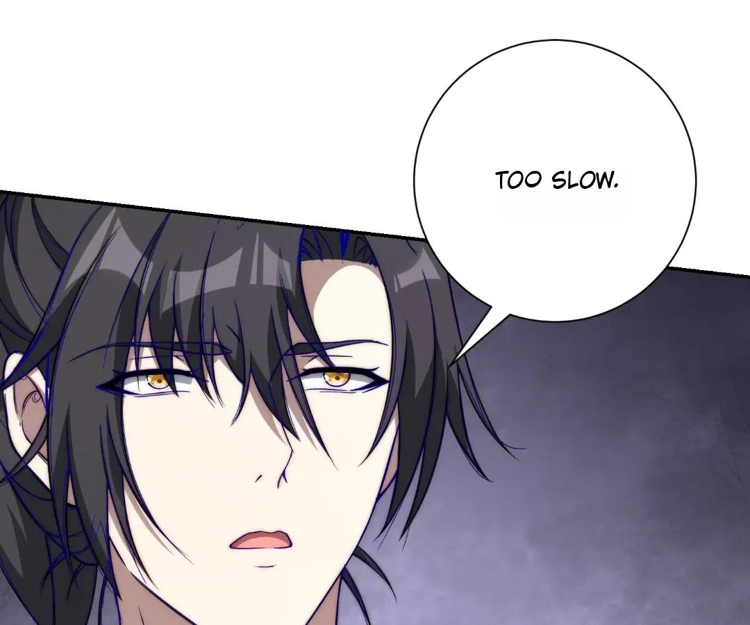Reborn With Might: Spearhead to the Zenith Chapter 80 - Page 6