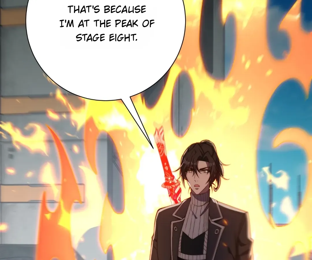 Reborn With Might: Spearhead to the Zenith Chapter 80 - Page 62