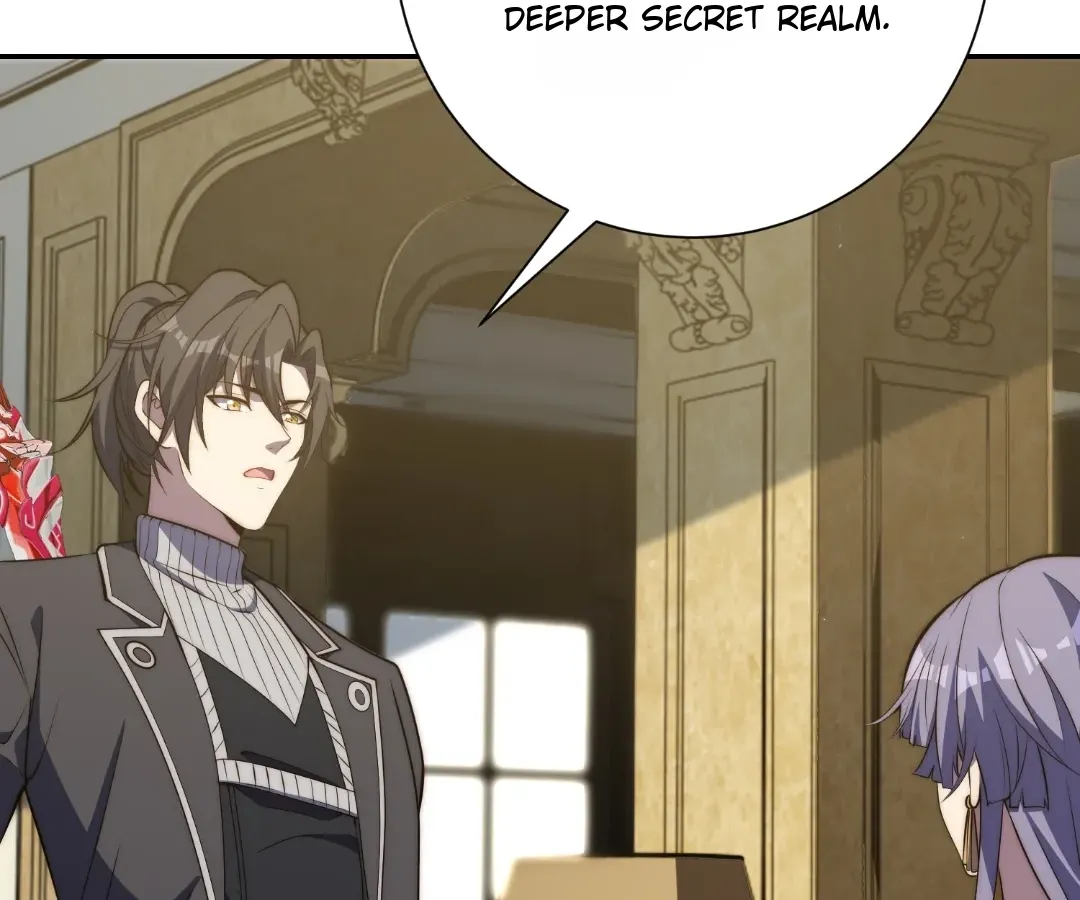 Reborn With Might: Spearhead to the Zenith Chapter 80 - Page 69