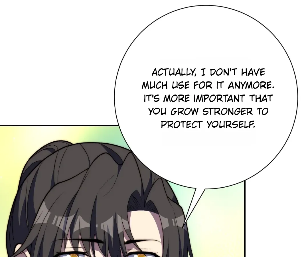 Reborn With Might: Spearhead to the Zenith Chapter 80 - Page 75