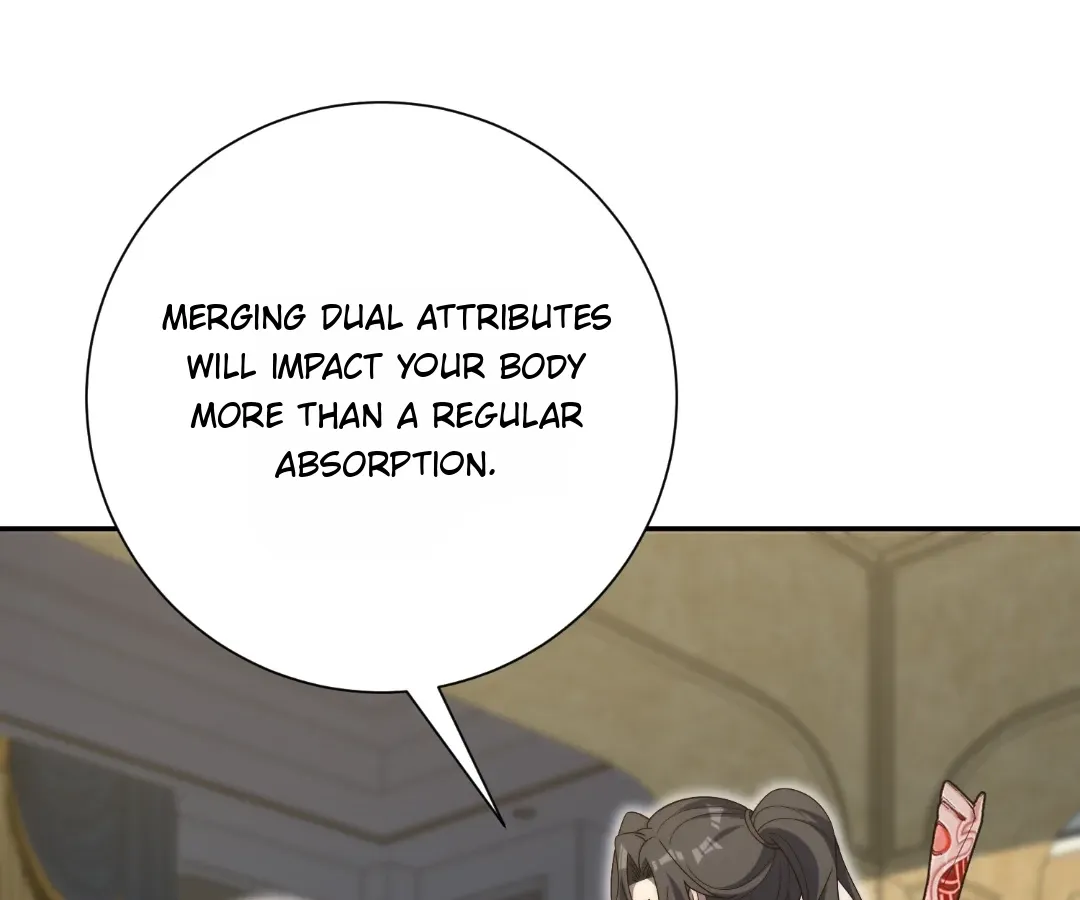 Reborn With Might: Spearhead to the Zenith Chapter 80 - Page 91