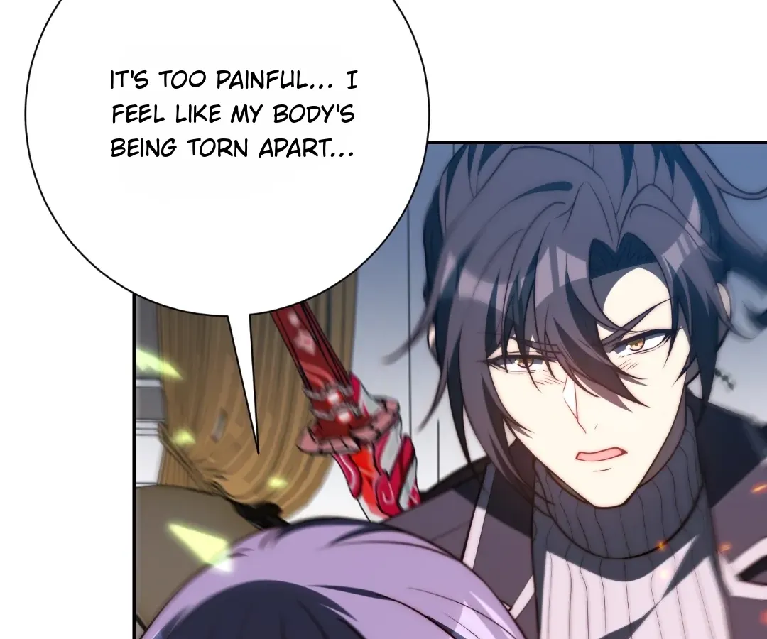 Reborn With Might: Spearhead to the Zenith Chapter 81 - Page 10
