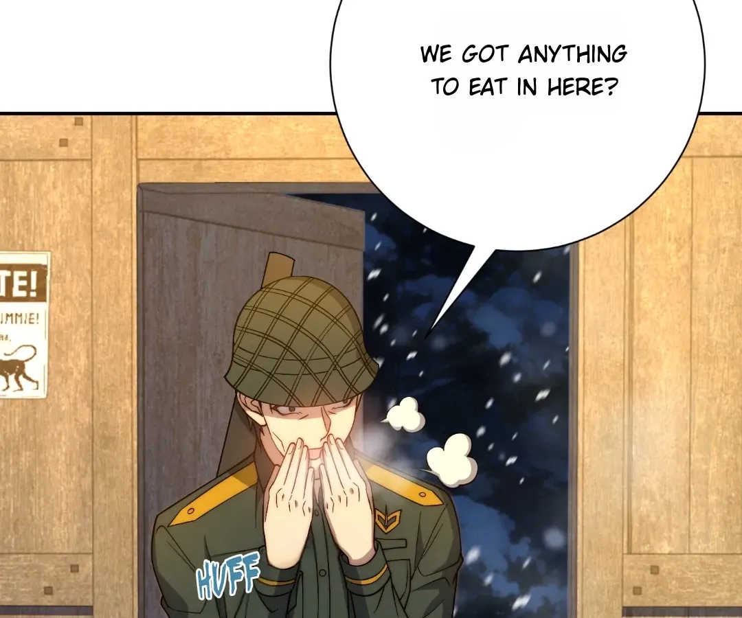 Reborn With Might: Spearhead to the Zenith Chapter 81 - Page 30
