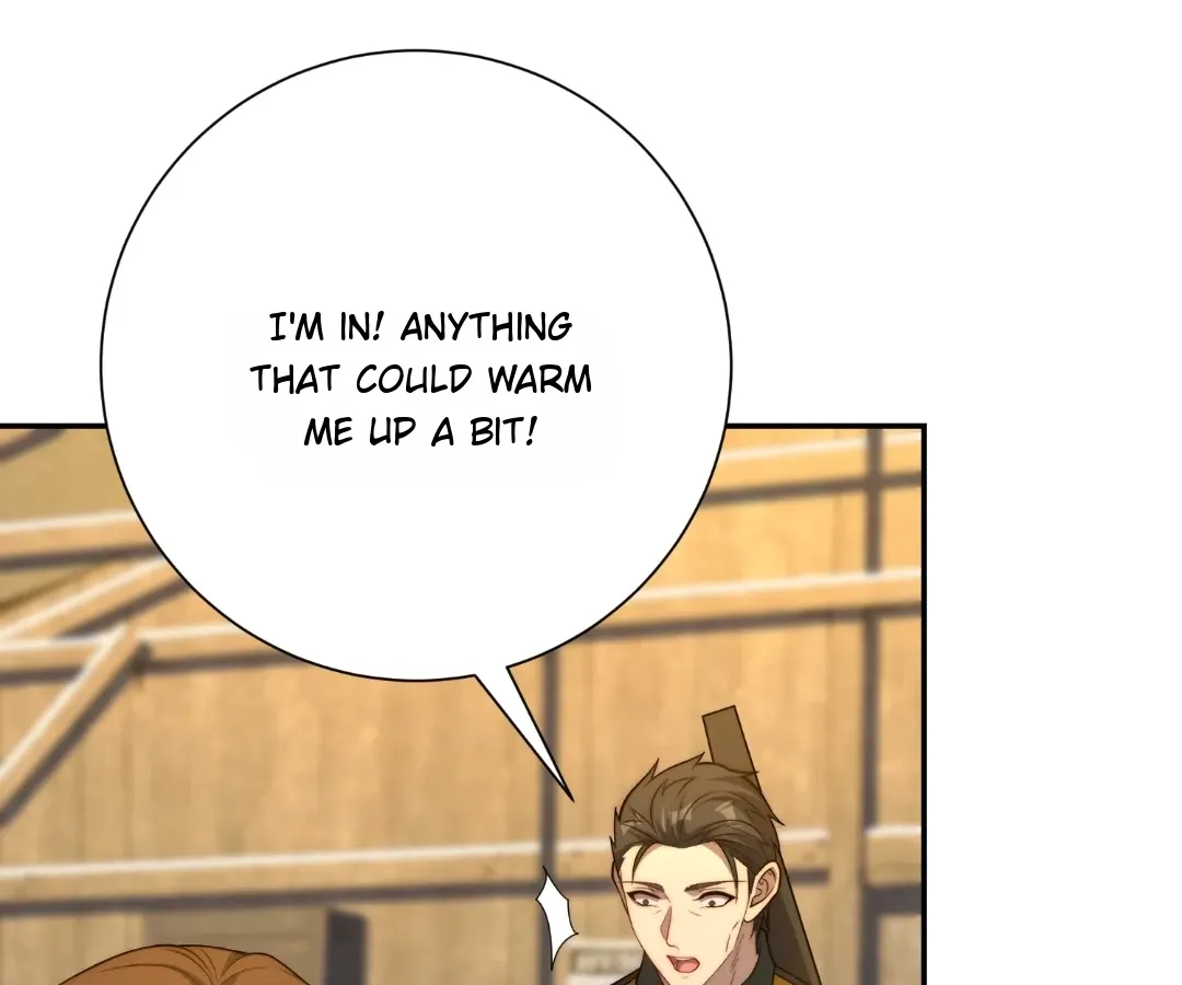 Reborn With Might: Spearhead to the Zenith Chapter 81 - Page 34