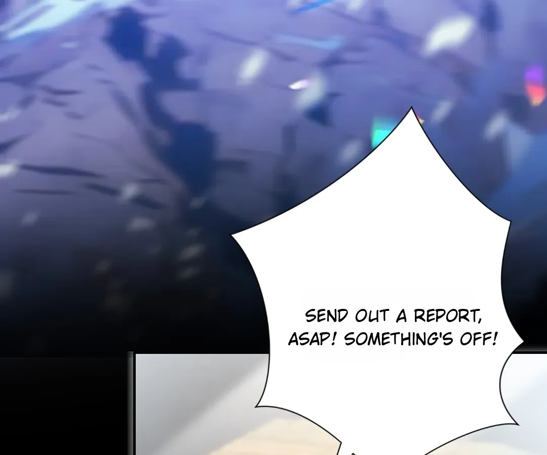 Reborn With Might: Spearhead to the Zenith Chapter 81 - Page 42