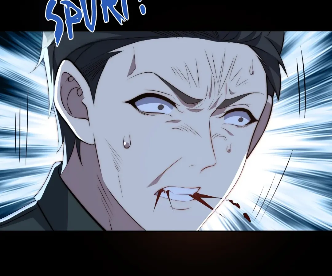 Reborn With Might: Spearhead to the Zenith Chapter 81 - Page 47
