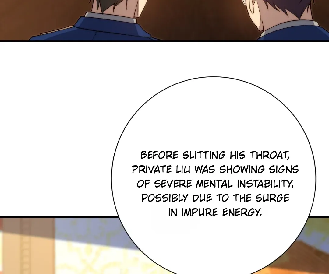 Reborn With Might: Spearhead to the Zenith Chapter 81 - Page 83