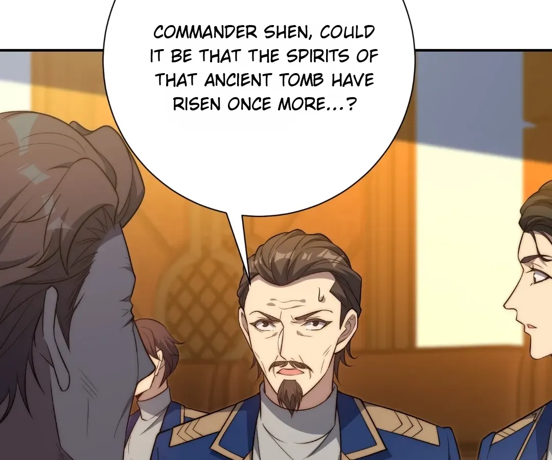 Reborn With Might: Spearhead to the Zenith Chapter 81 - Page 88