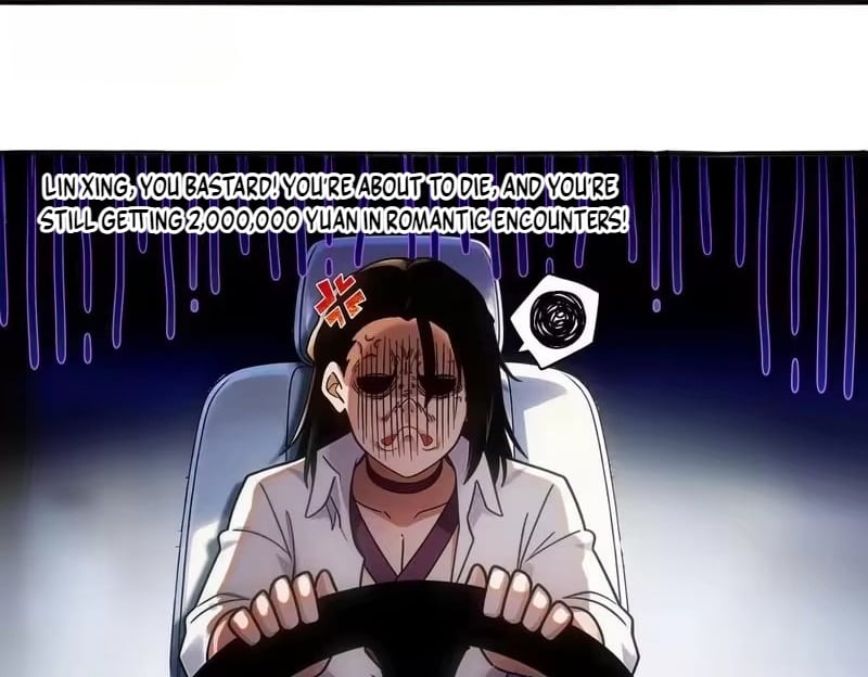 My Furry Harem Is After Me Chapter 447 - Page 3