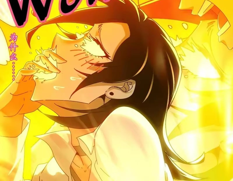 My Furry Harem Is After Me Chapter 448 - Page 10
