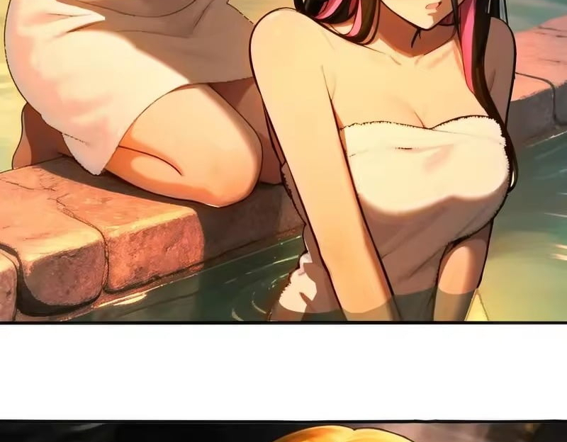 My Furry Harem Is After Me Chapter 450 - Page 26
