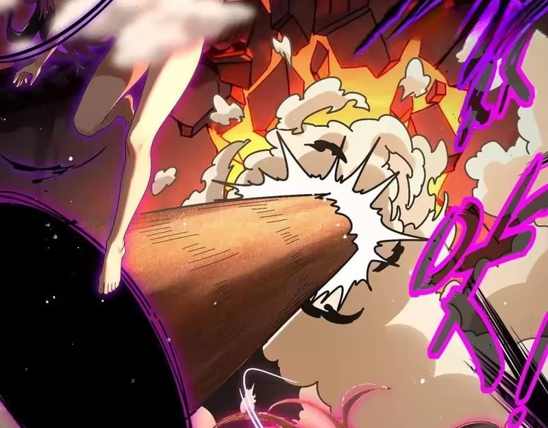 My Furry Harem Is After Me Chapter 450 - Page 44
