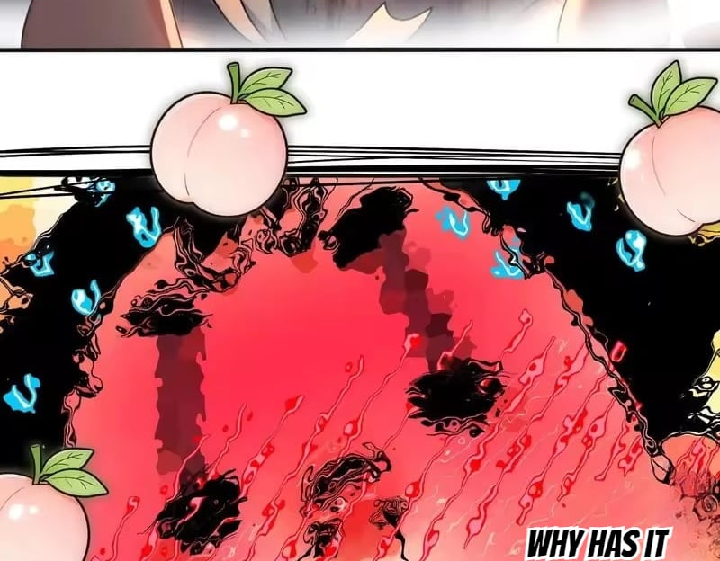 My Furry Harem Is After Me Chapter 450 - Page 48