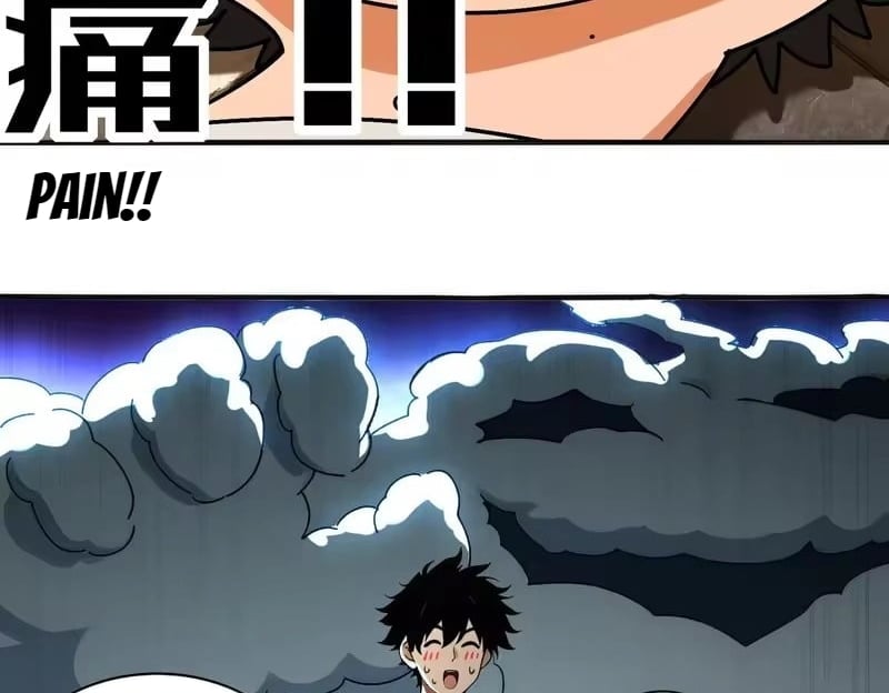 My Furry Harem Is After Me Chapter 451 - Page 11