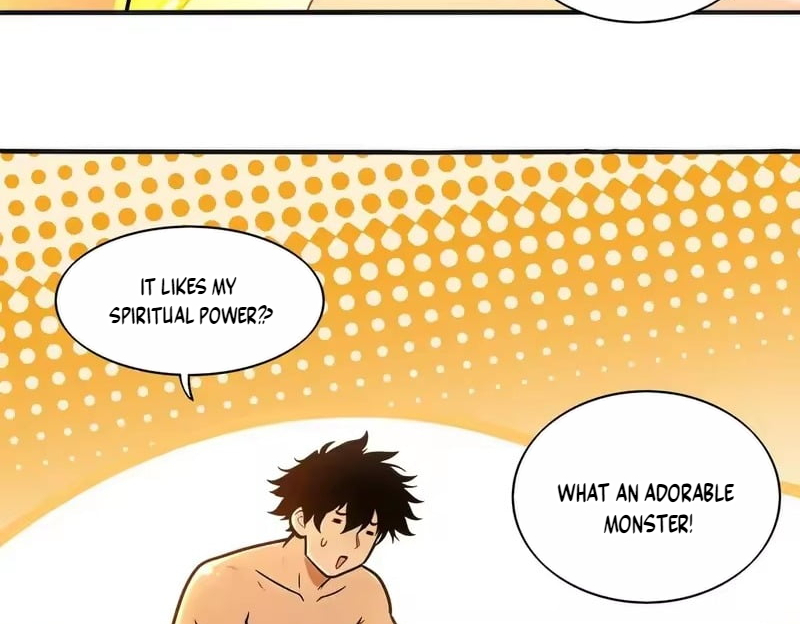 My Furry Harem Is After Me Chapter 451 - Page 32