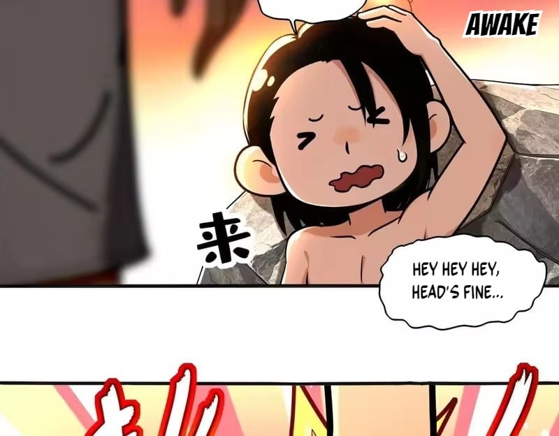 My Furry Harem Is After Me Chapter 451 - Page 9