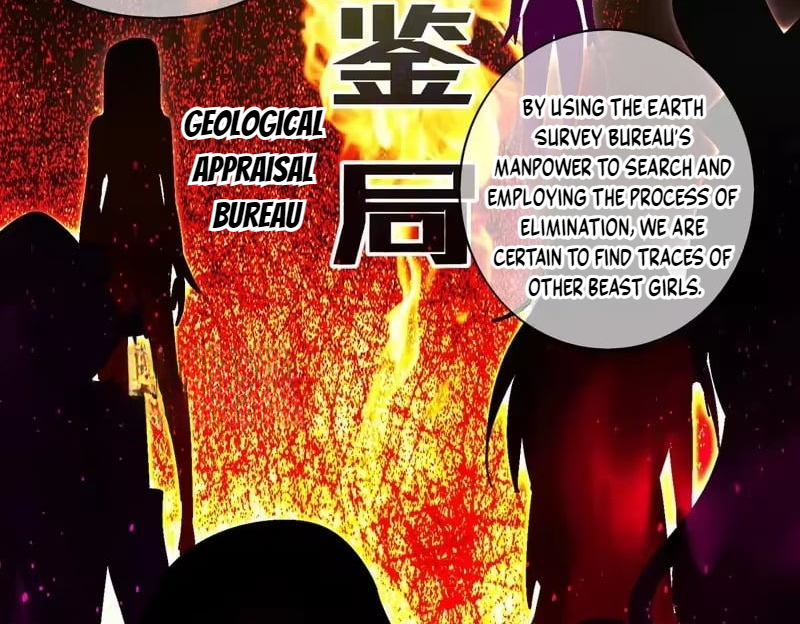 My Furry Harem Is After Me Chapter 452 - Page 26