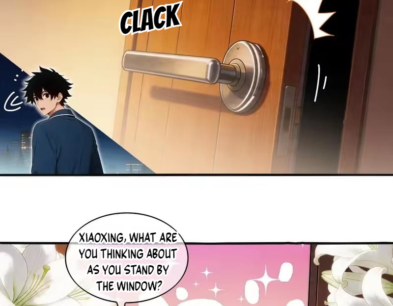 My Furry Harem Is After Me Chapter 452 - Page 30