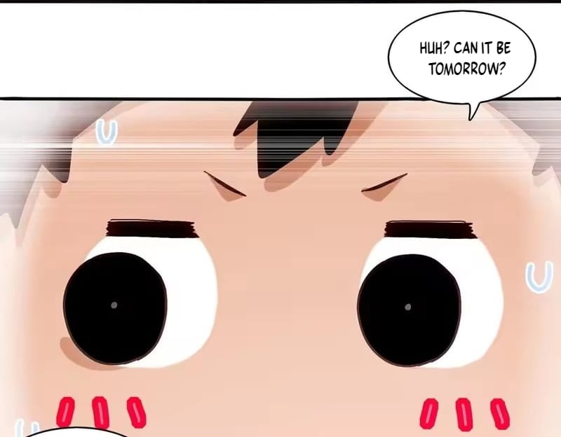 My Furry Harem Is After Me Chapter 452 - Page 37