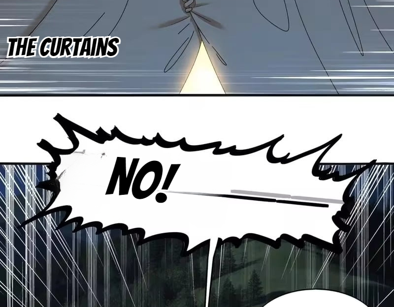 My Furry Harem Is After Me Chapter 452 - Page 44