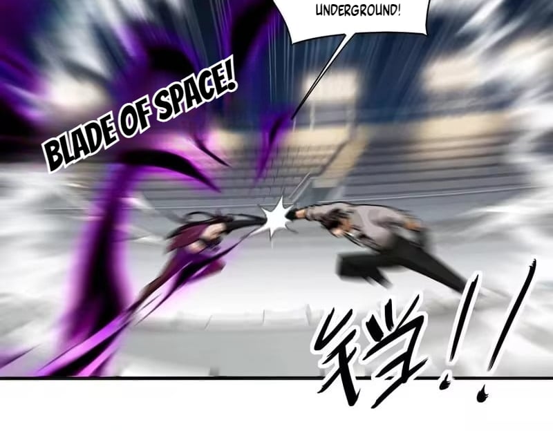 My Furry Harem Is After Me Chapter 453 - Page 24